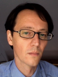 Martin Arrand